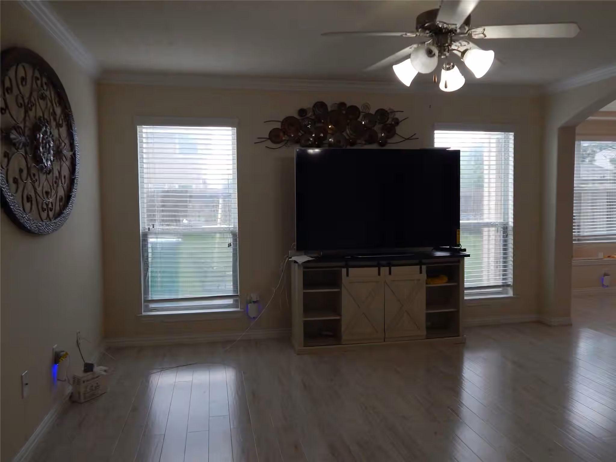 Photo 4 of 2834 Chaplin Place Drive, Humble, TX