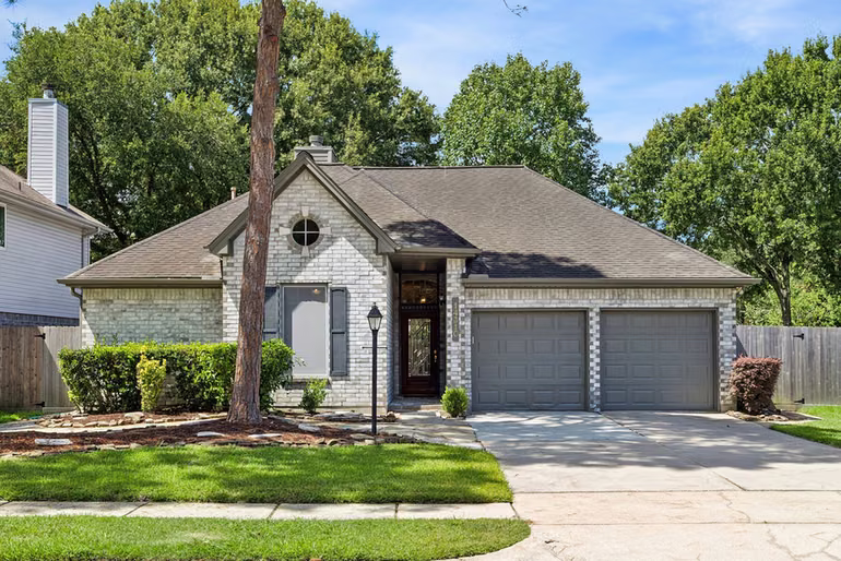 Photo of 14310 Fair Knoll Way, Houston, TX