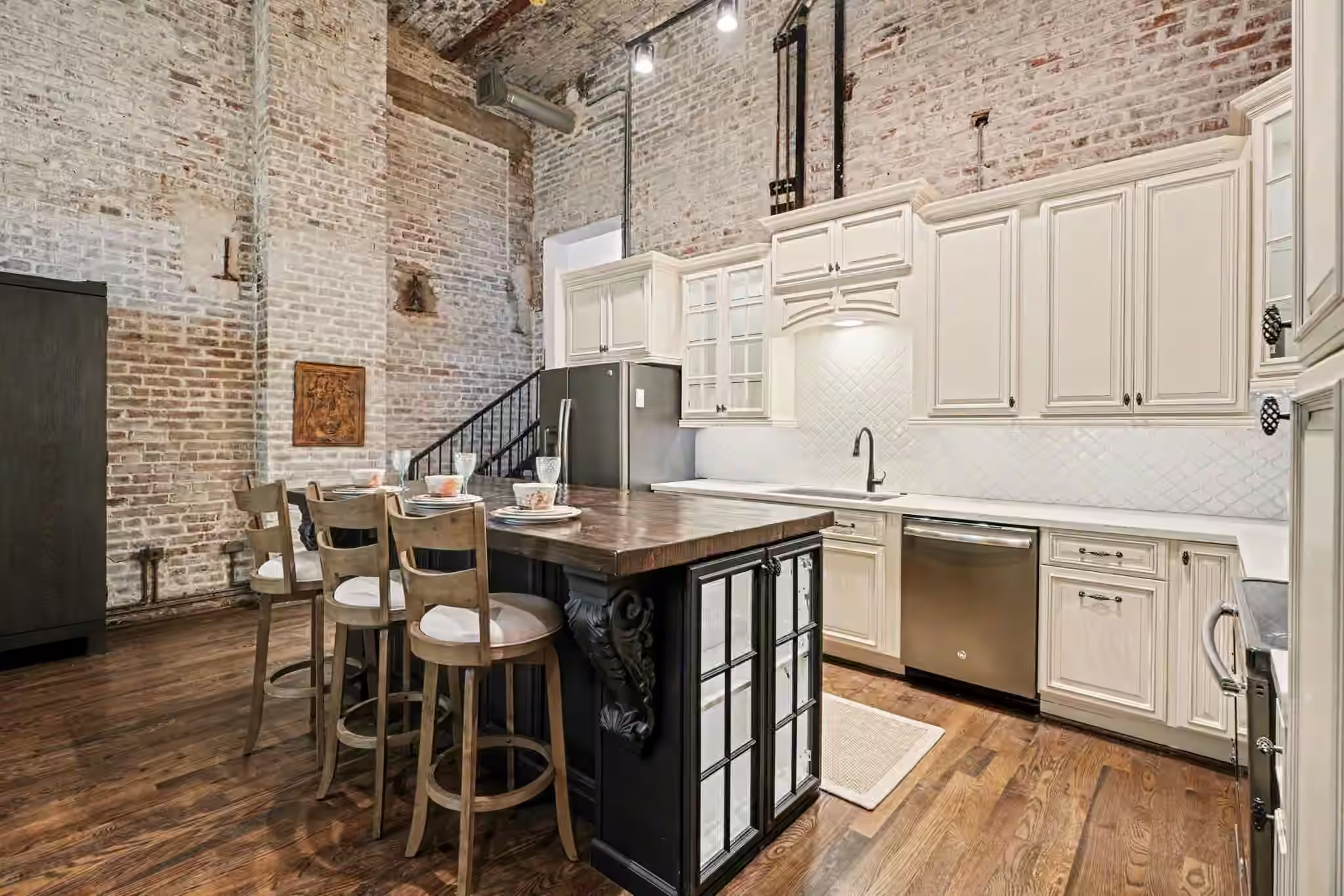 Photo 7 of 2400 Mechanic Street 101, Galveston, TX