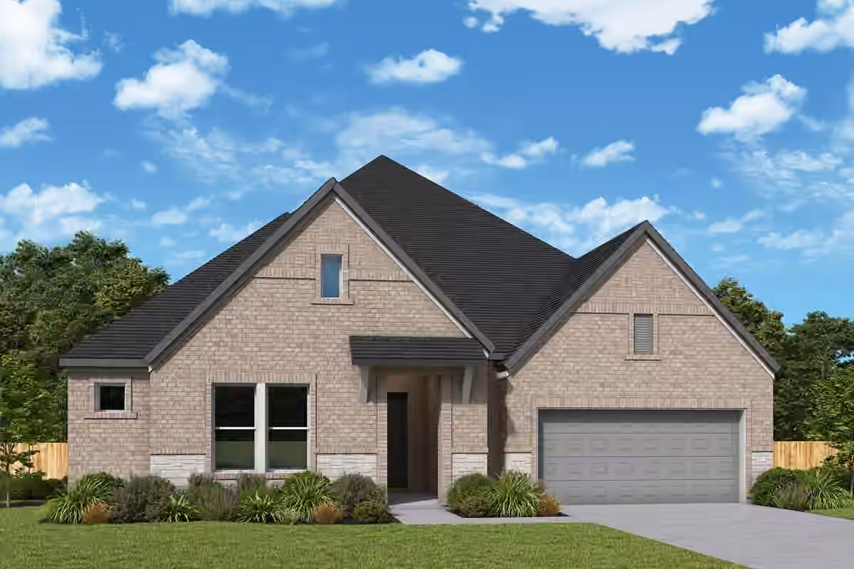 Photo of 9928 Texas Sage Court, Montgomery, TX 77356