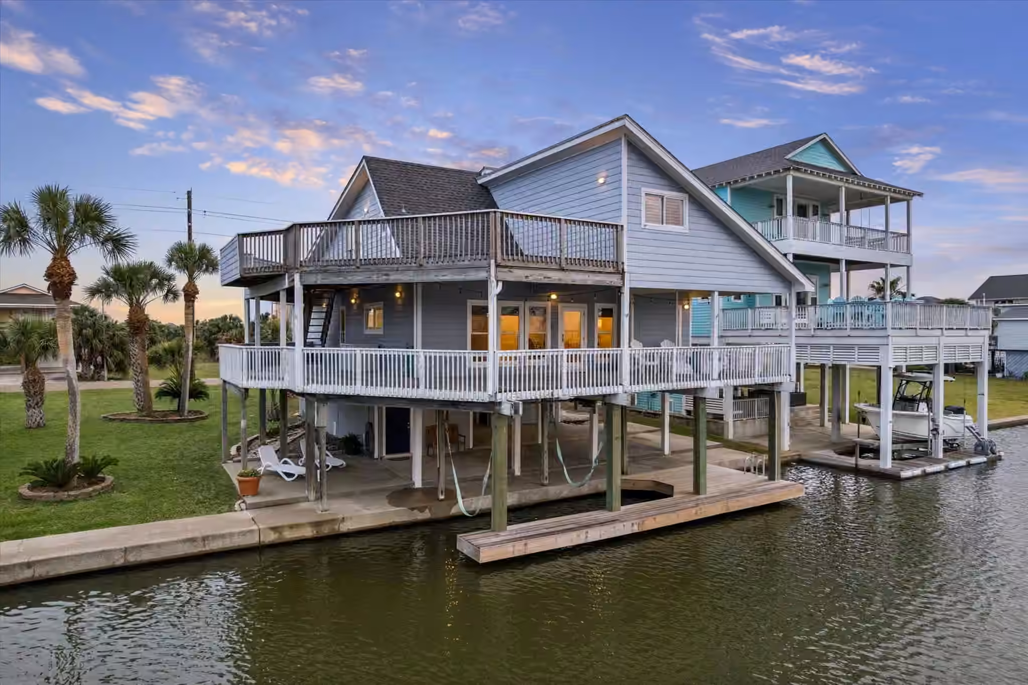 Photo 2 of 4105 Nueces Drive, Galveston, TX
