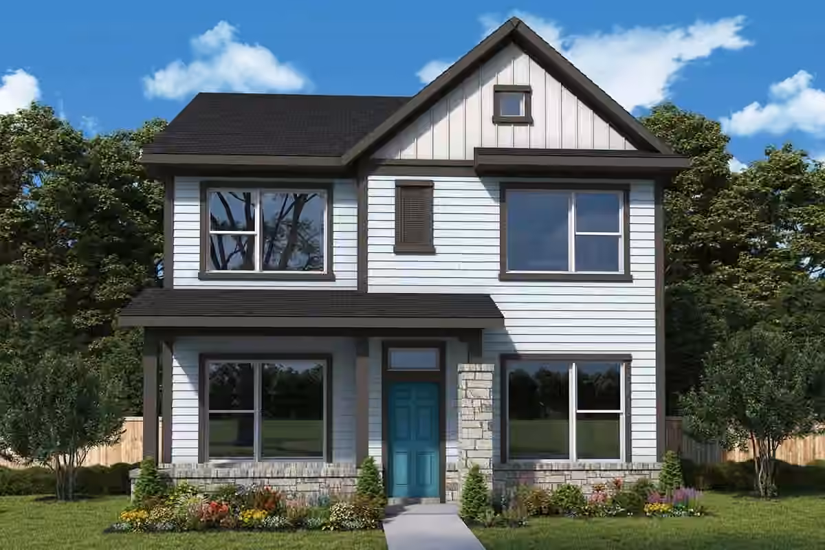 Photo of 6415 Elm Chase Lane, Katy, TX 77449