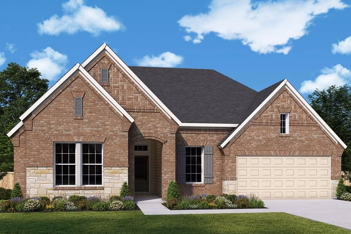 Photo of 16211 Summer Aster Trail, Hockley, TX 77447