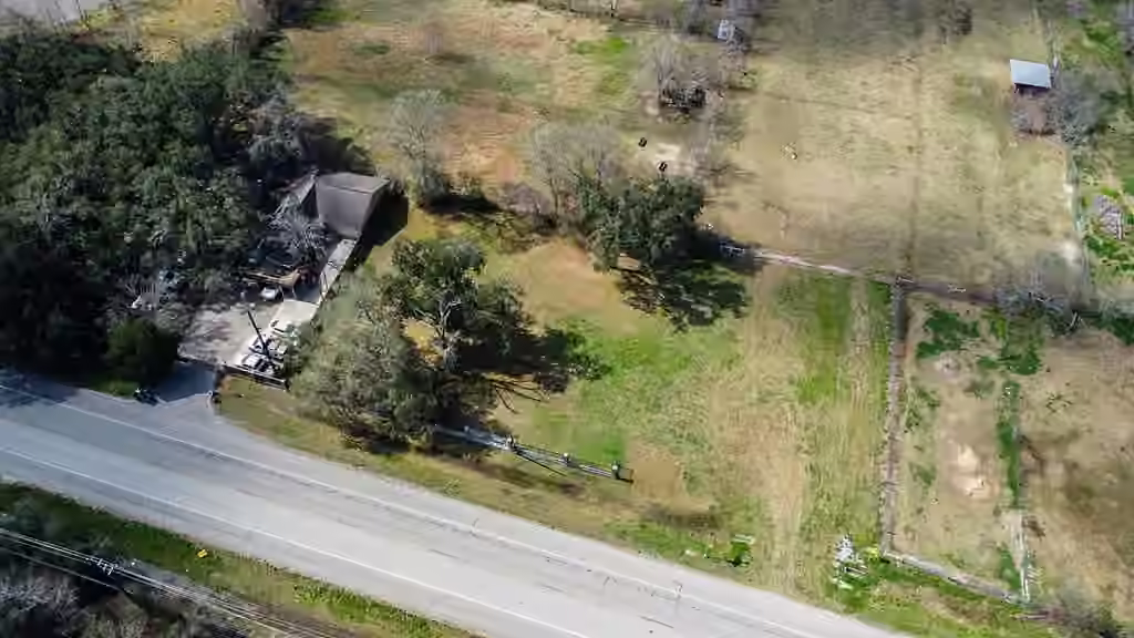 Photo 2 of 6102 Masters Road, Manvel, TX