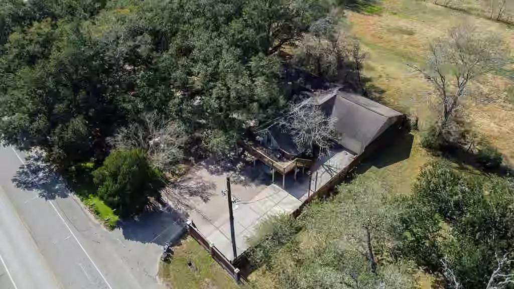 Photo 5 of 6102 Masters Road, Manvel, TX