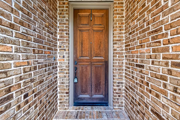 Photo 3 of 38 S Almondell Way, Tomball, TX