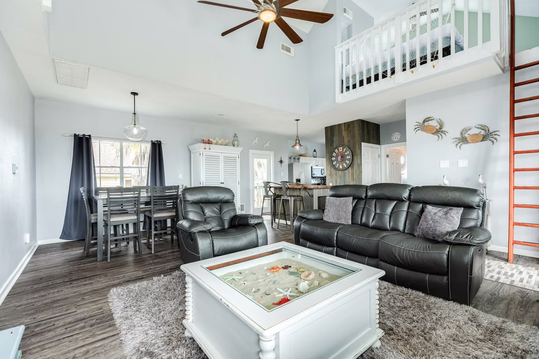 Photo 2 of 13006 Coronado Drive, Freeport, TX