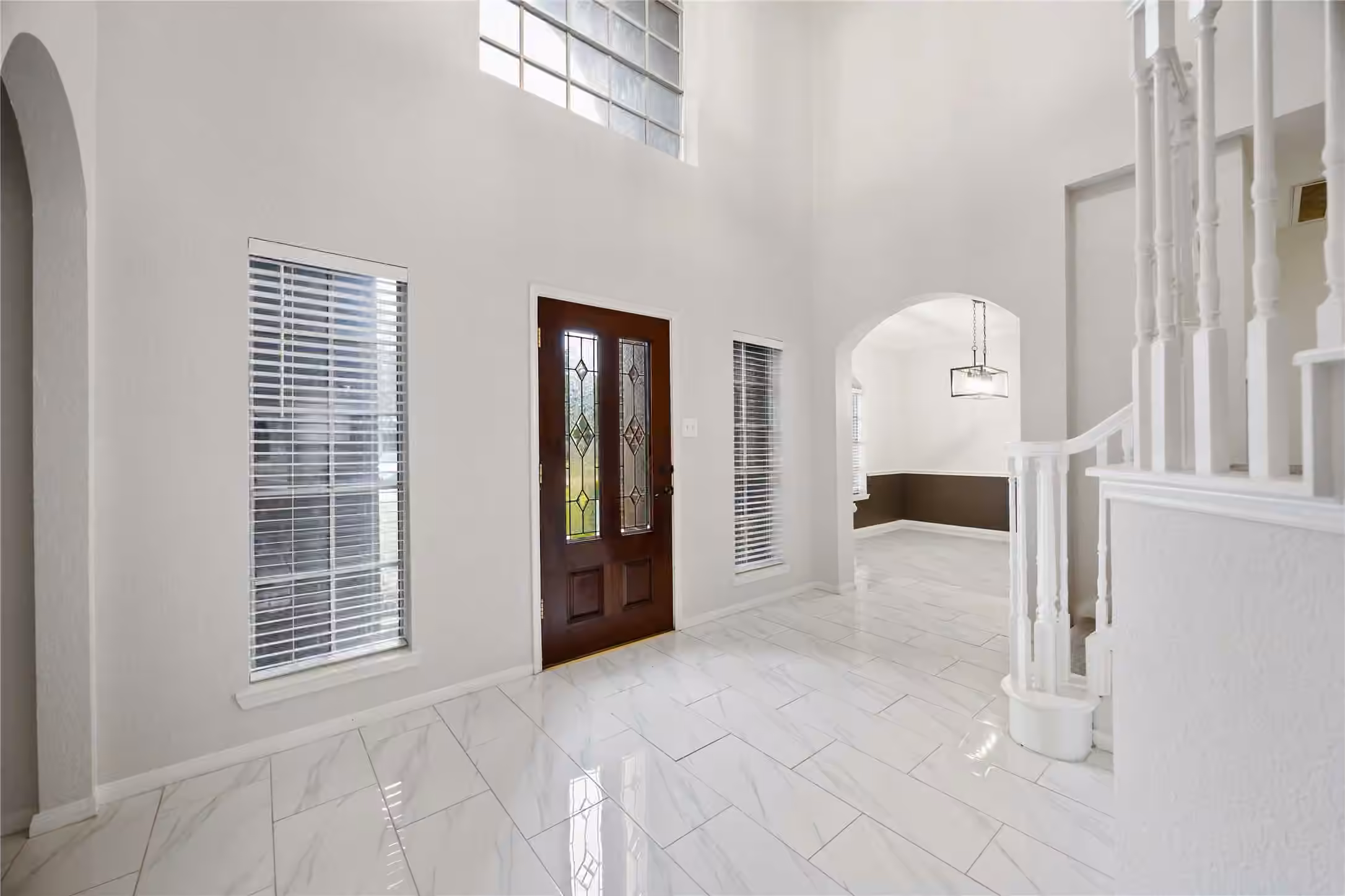 Photo 4 of 15 Finetta Lane, Alvin, TX