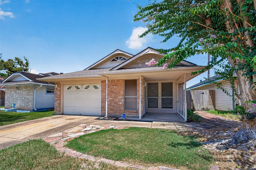 Photo of 3718 Pintan Lane, Houston, TX 77014