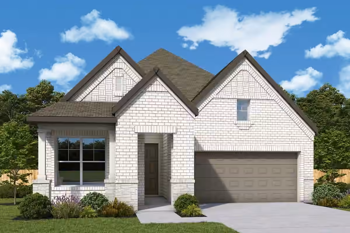 Photo of 15007 Silvano Street, Conroe, TX