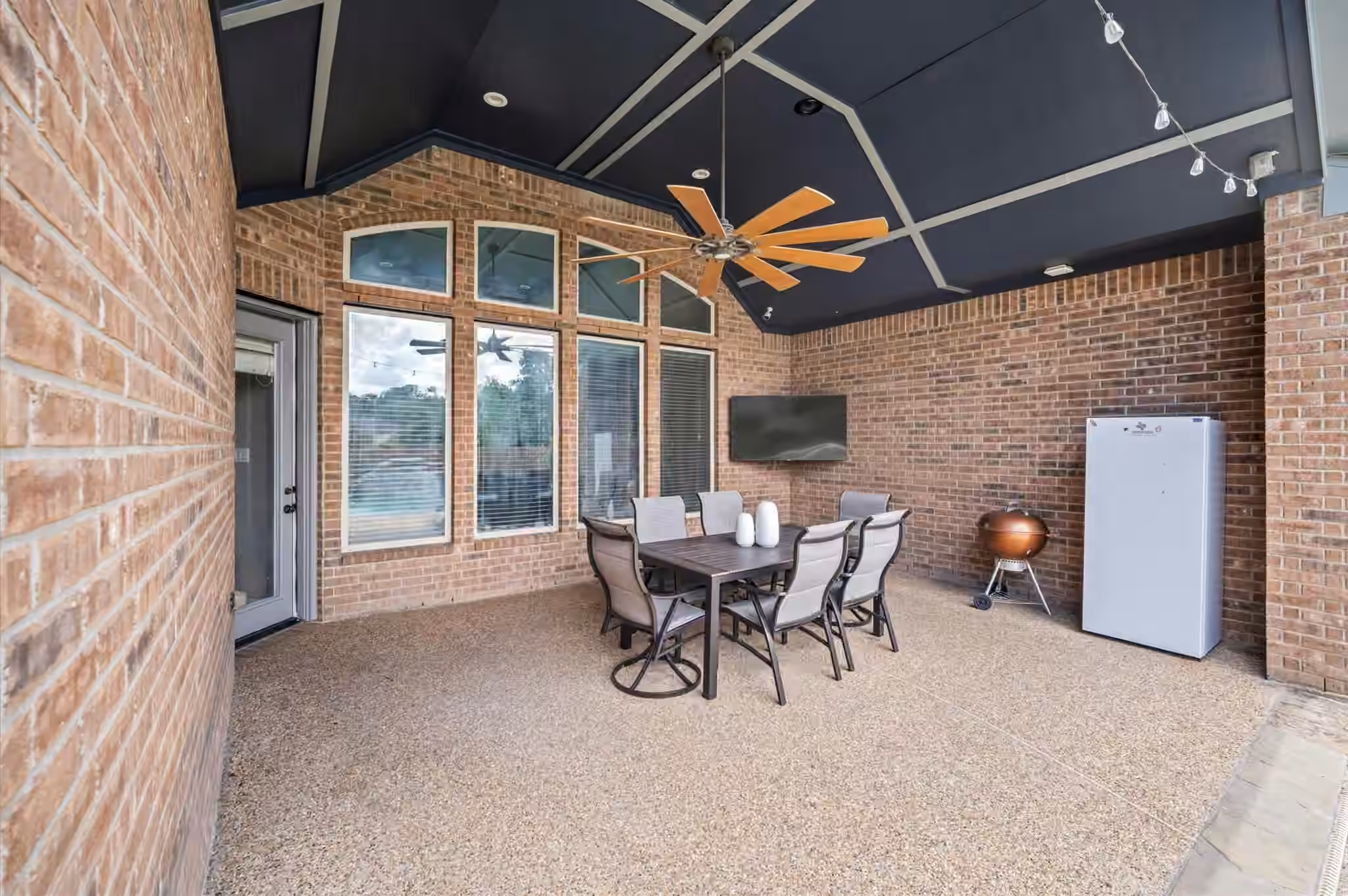 Photo 3 of 24611 Waterstone Estates Circle S, Tomball, TX