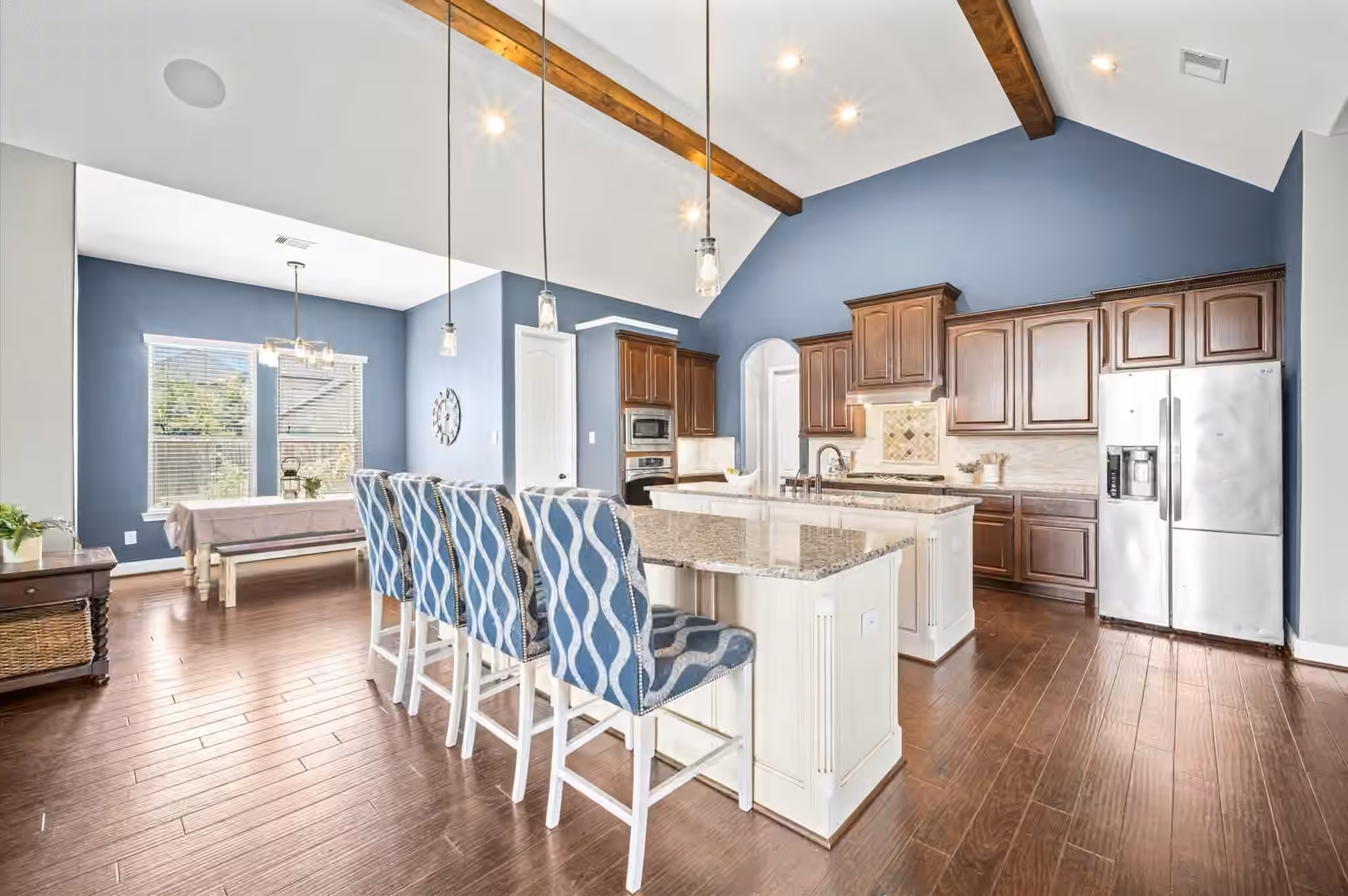 Photo 5 of 24611 Waterstone Estates Circle S, Tomball, TX