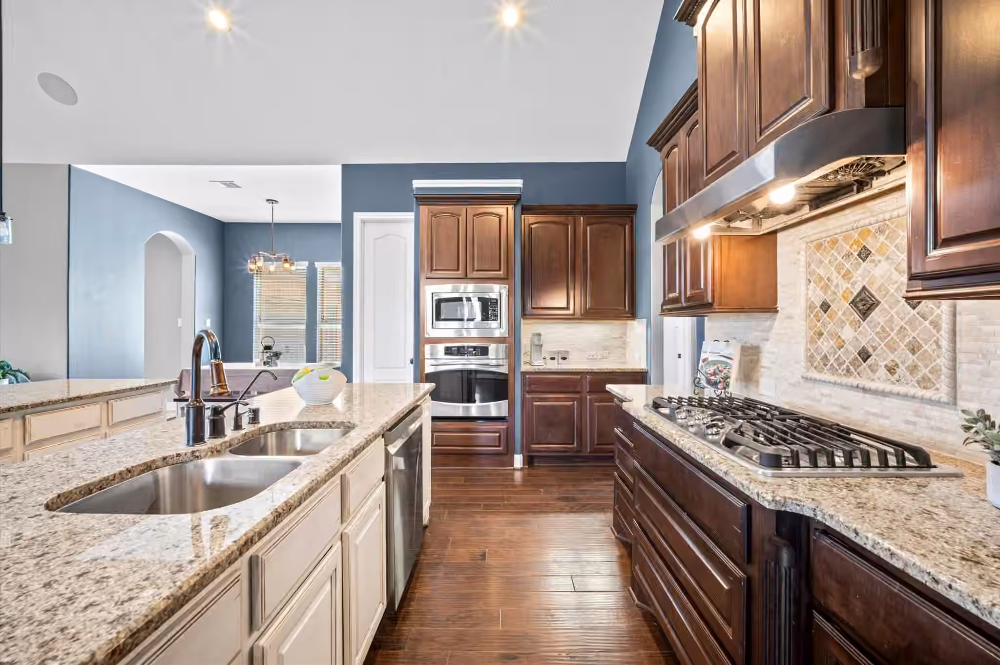 Photo 6 of 24611 Waterstone Estates Circle S, Tomball, TX