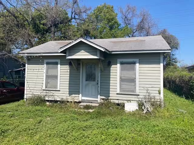 Photo 5 of 403 Frisco Street, Houston, TX