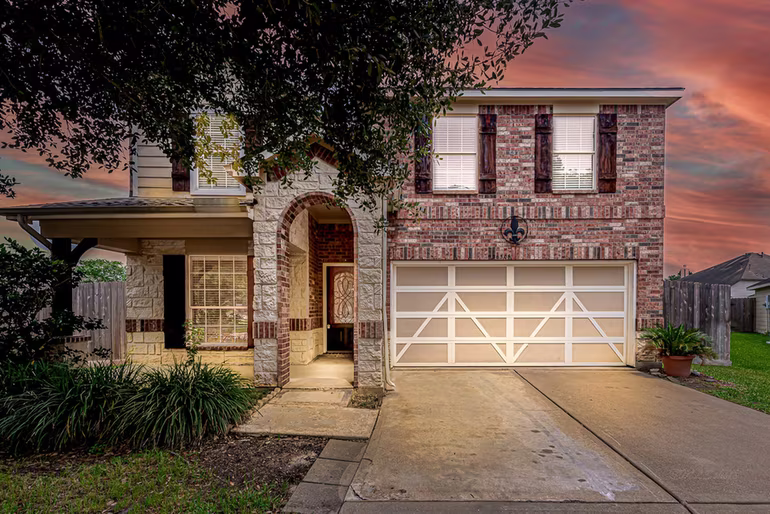 Photo of 26506 Marble Point Lane, Katy, TX