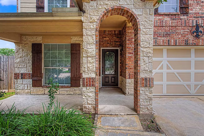 Photo 5 of 26506 Marble Point Lane, Katy, TX
