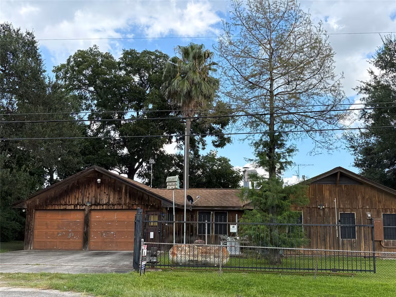 Photo 3 of 14601 Bonham Street, Houston, TX