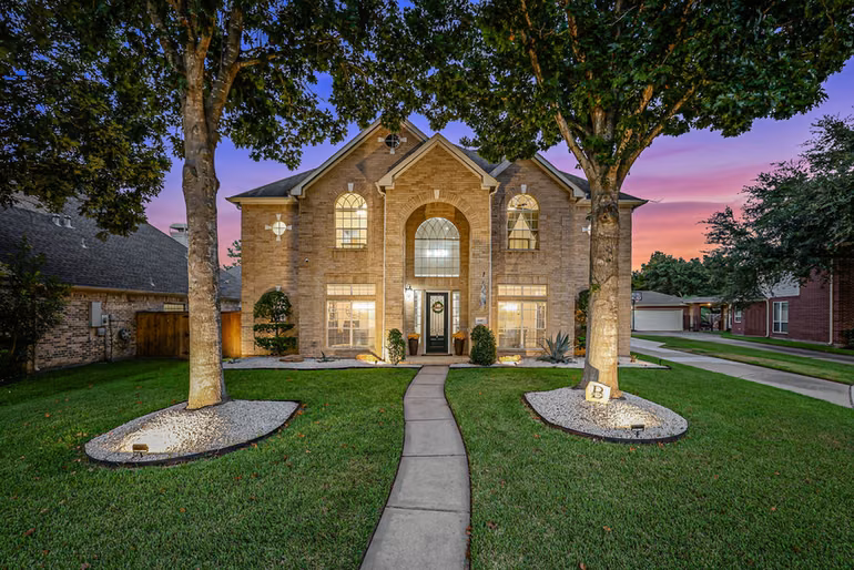 Photo of 6407 Holly Canyon Court, Katy, TX