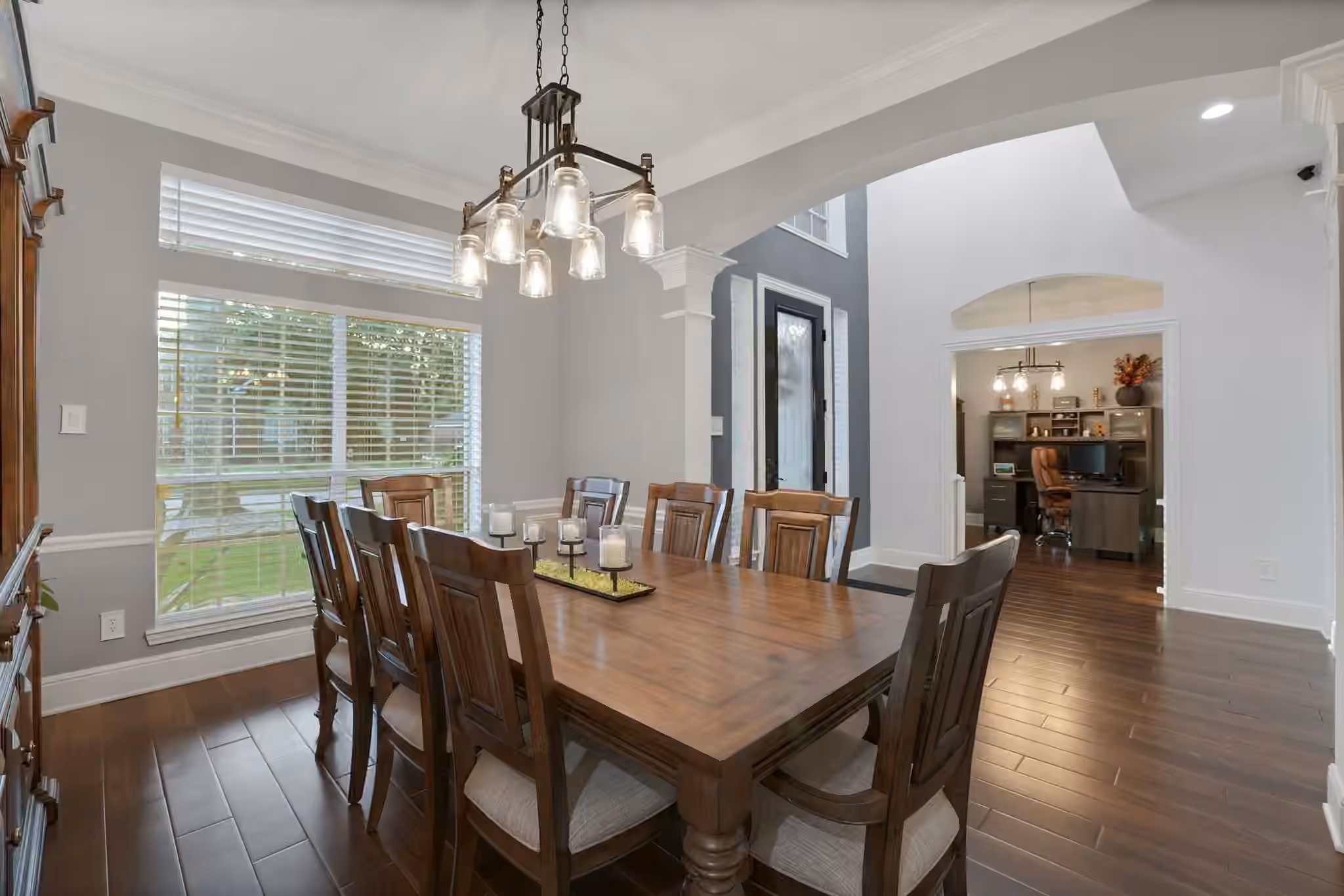 Photo 6 of 6407 Holly Canyon Court, Katy, TX