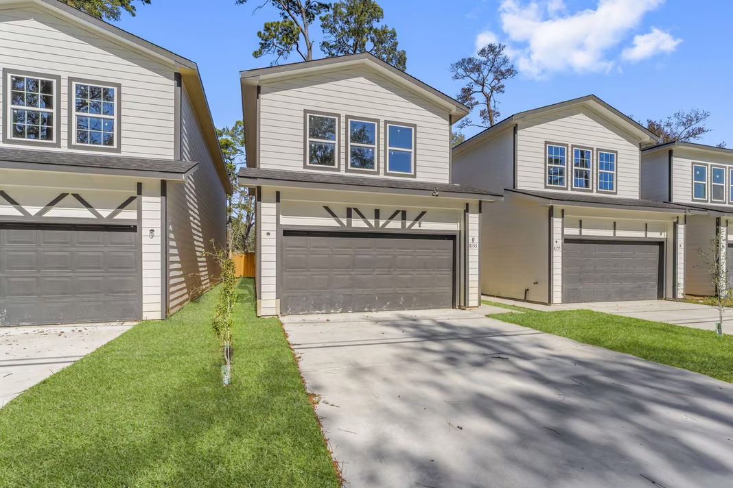 Photo of 8153 Crestview Drive, Houston, TX 77028