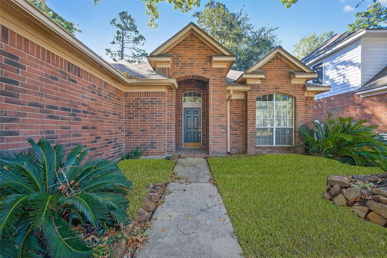 Photo of 5908 Timber Oaks Ridge, Humble, TX