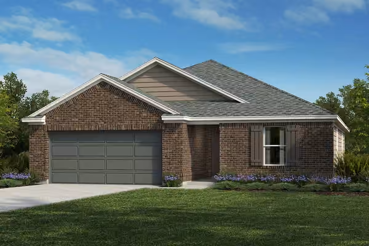 Photo of 7818 Mica Valley Lane, Richmond, TX