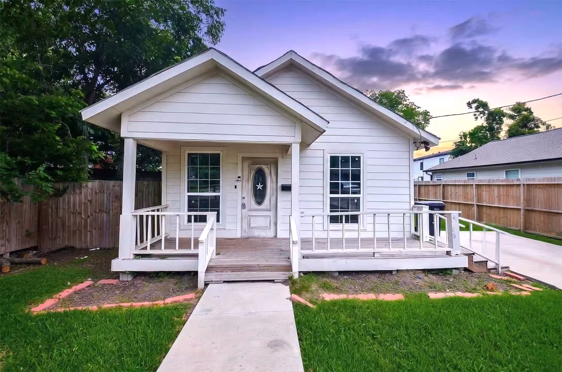 Photo of 4203 New Orleans Street, Houston, TX 77020