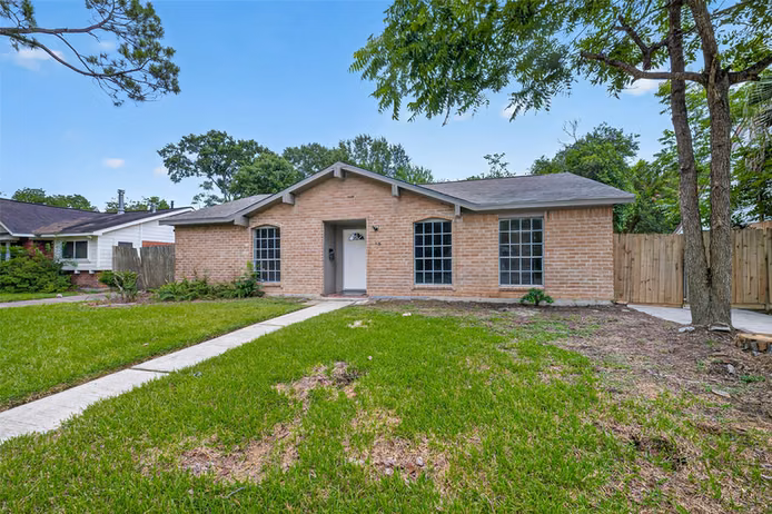 Photo 5 of 706 Buoy Road, Houston, TX