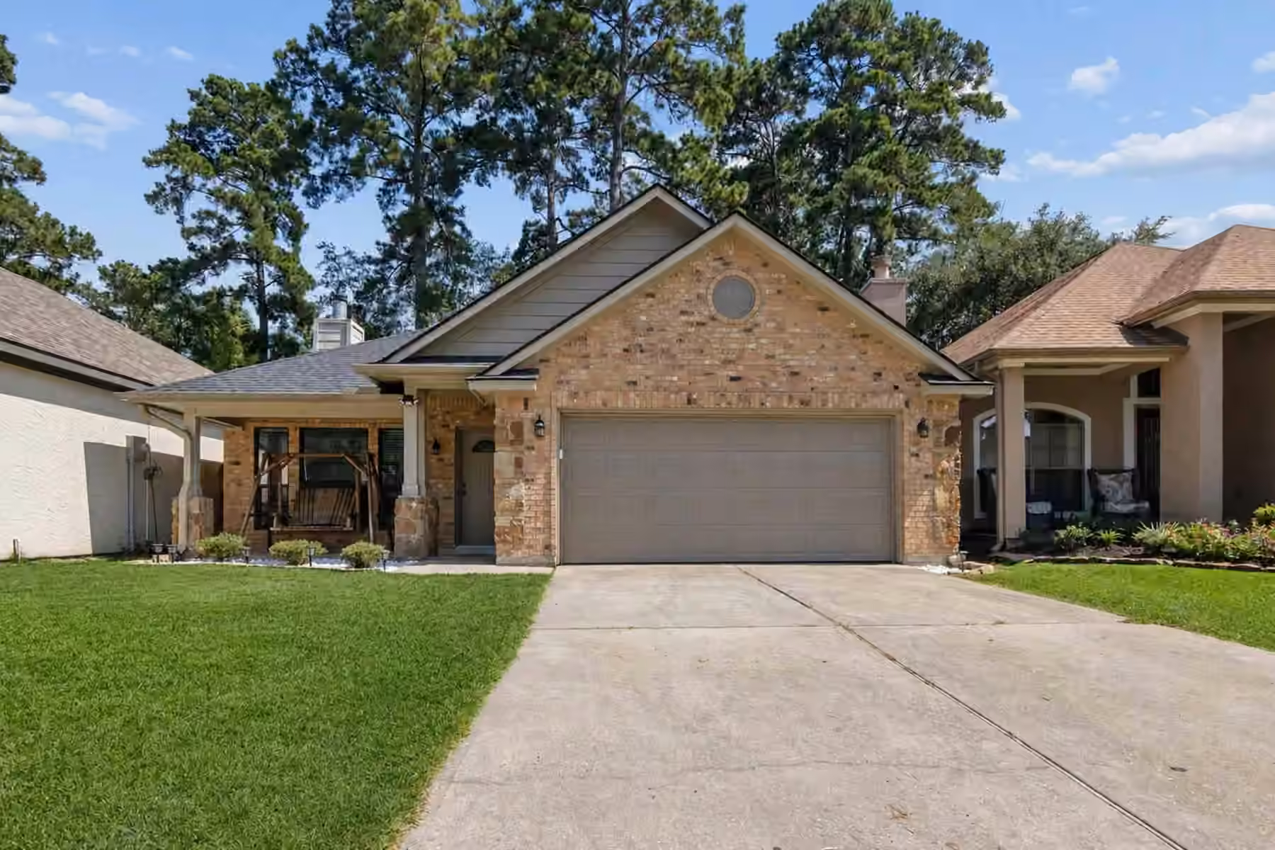 Photo of 11319 Alcott Drive, Montgomery, TX 77356