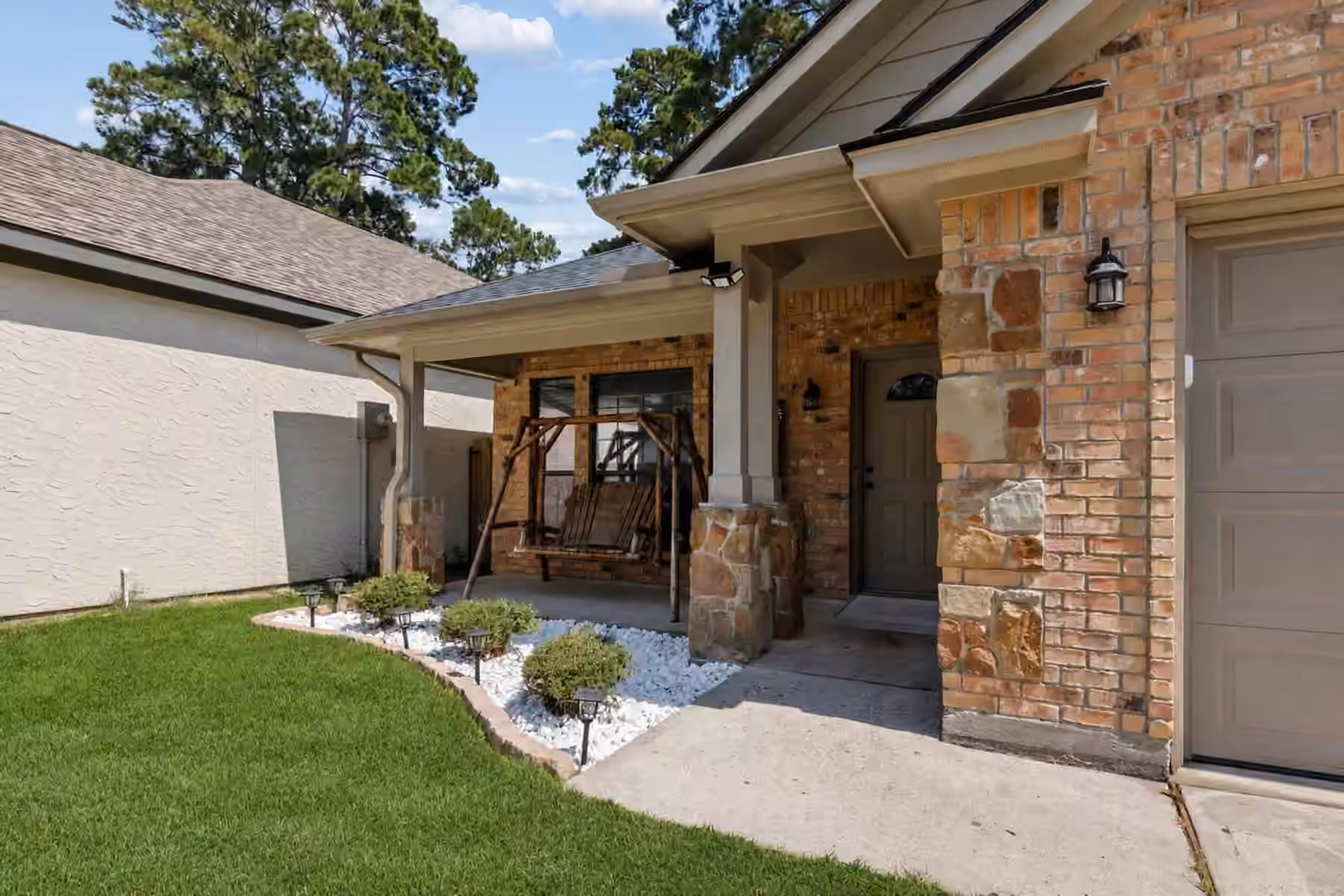 Photo 3 of 11319 Alcott Drive, Montgomery, TX