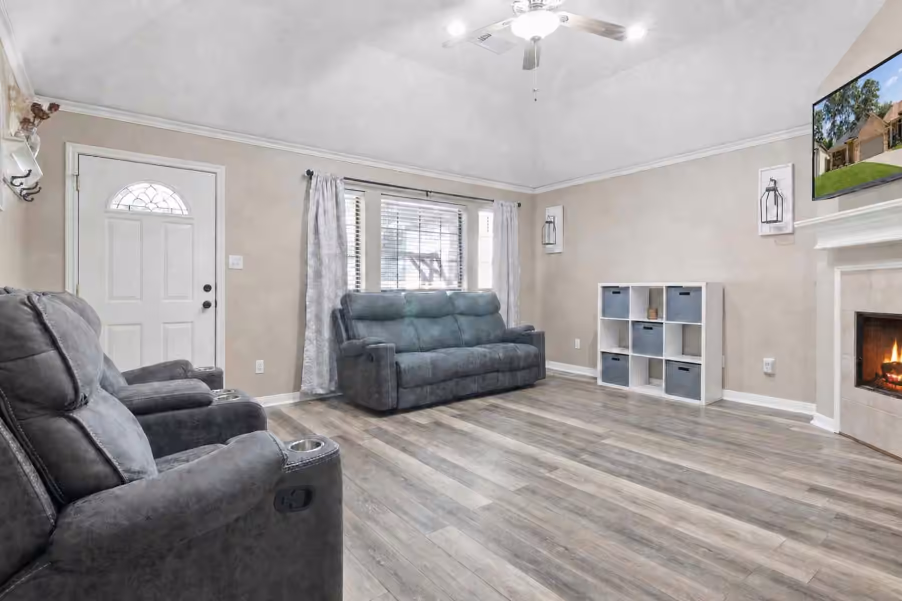Photo 4 of 11319 Alcott Drive, Montgomery, TX