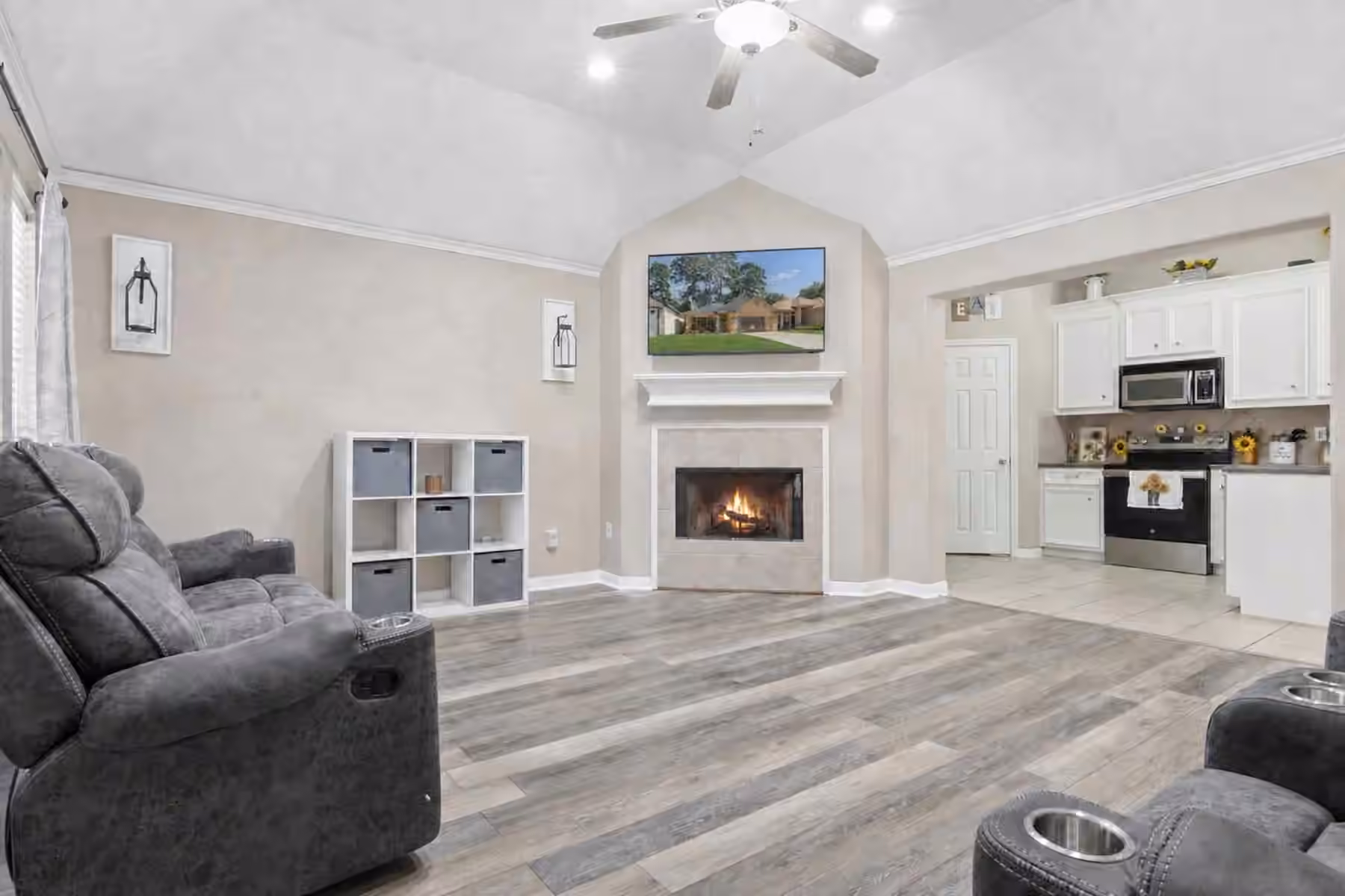 Photo 7 of 11319 Alcott Drive, Montgomery, TX