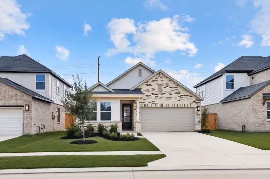 Photo of 9630 Akashi Run Drive, Cypress, TX