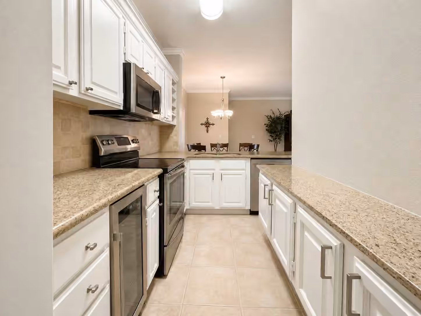 Photo 5 of 2100 Welch Street C202, Houston, TX