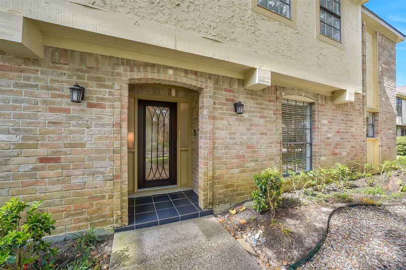 Photo 4 of 12803 Chriswood Drive, Cypress, TX