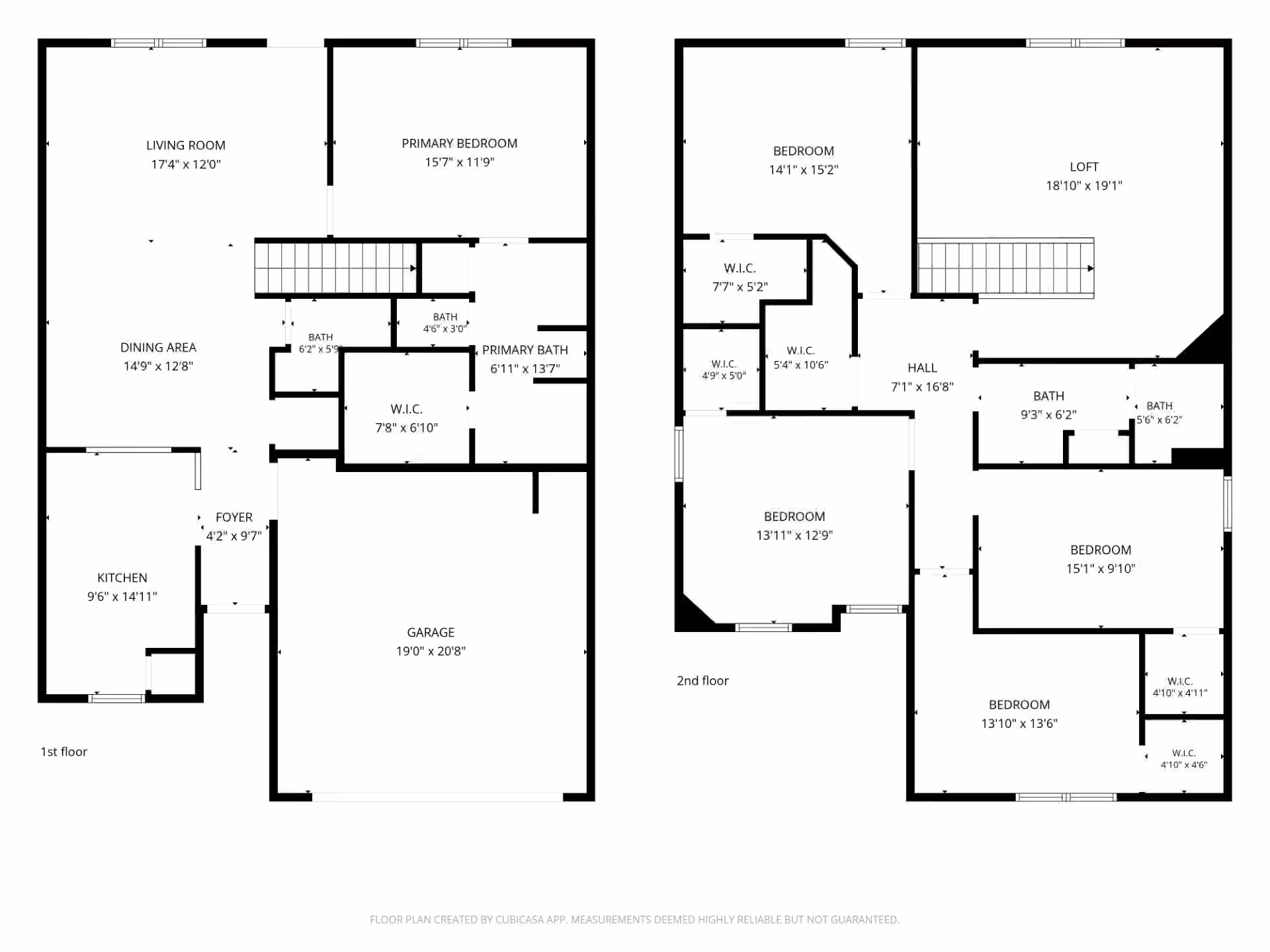 Photo 3 of 9702 Opal Gates Drive, Rosharon, TX
