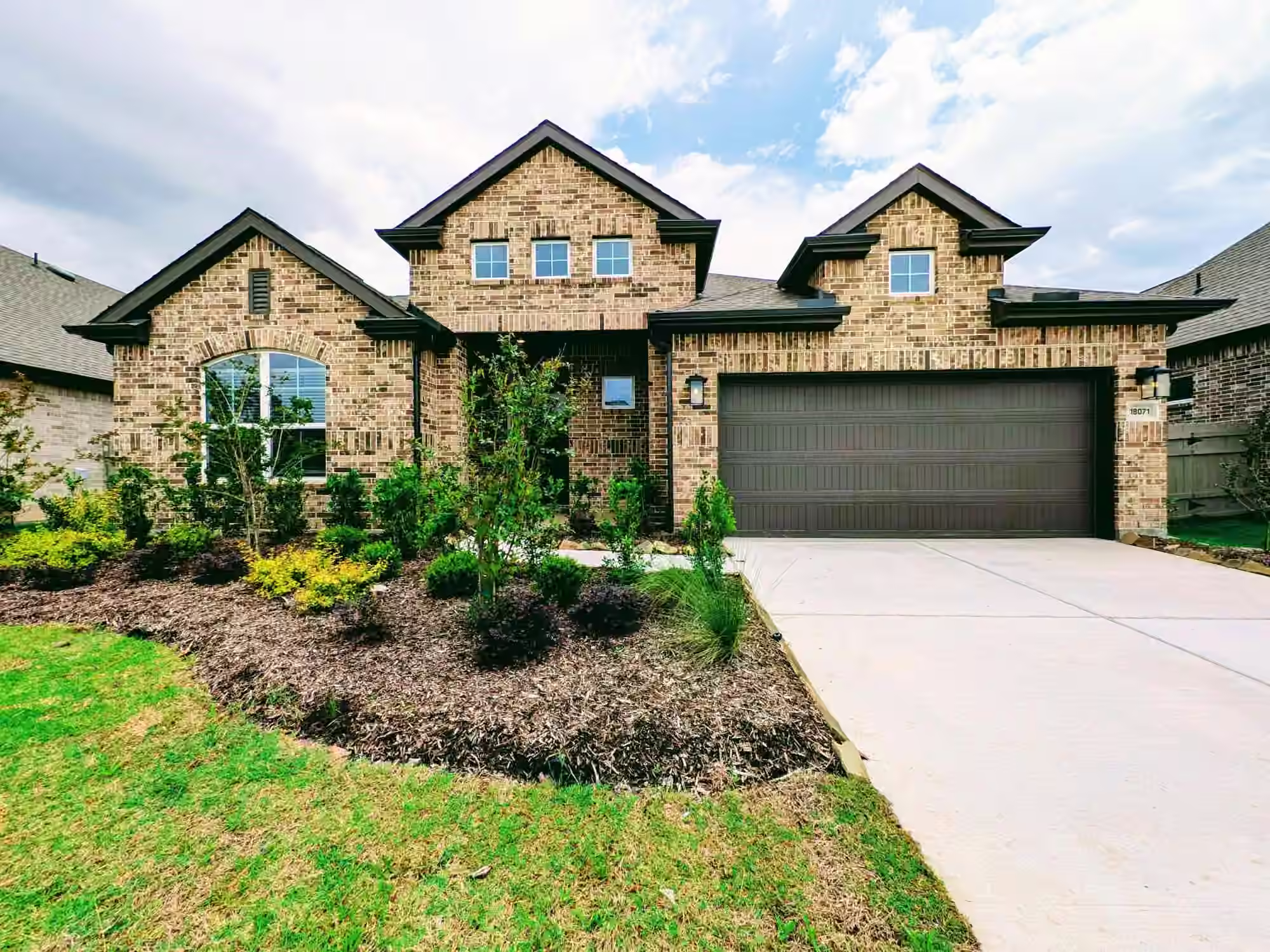 Photo of 18071 Brennie Bird Lane, Conroe, TX 77302