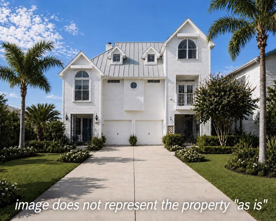 Photo 2 of 422 Bay Colony Drive, La Porte, TX