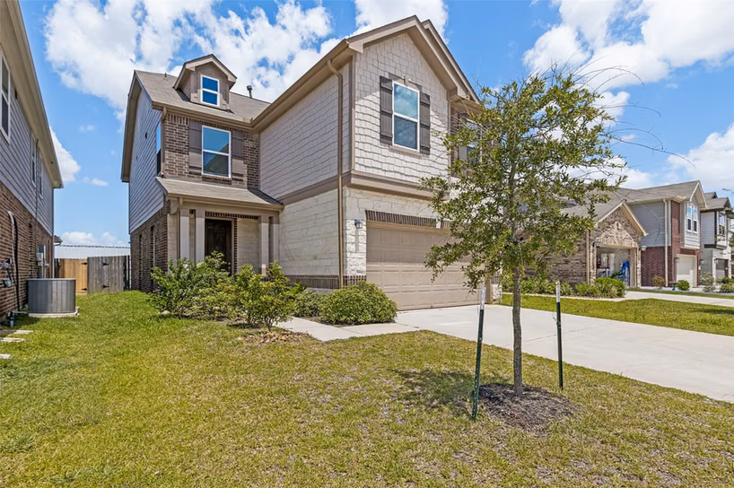 Photo of 25334 Trinity Oakley Court, Katy, TX