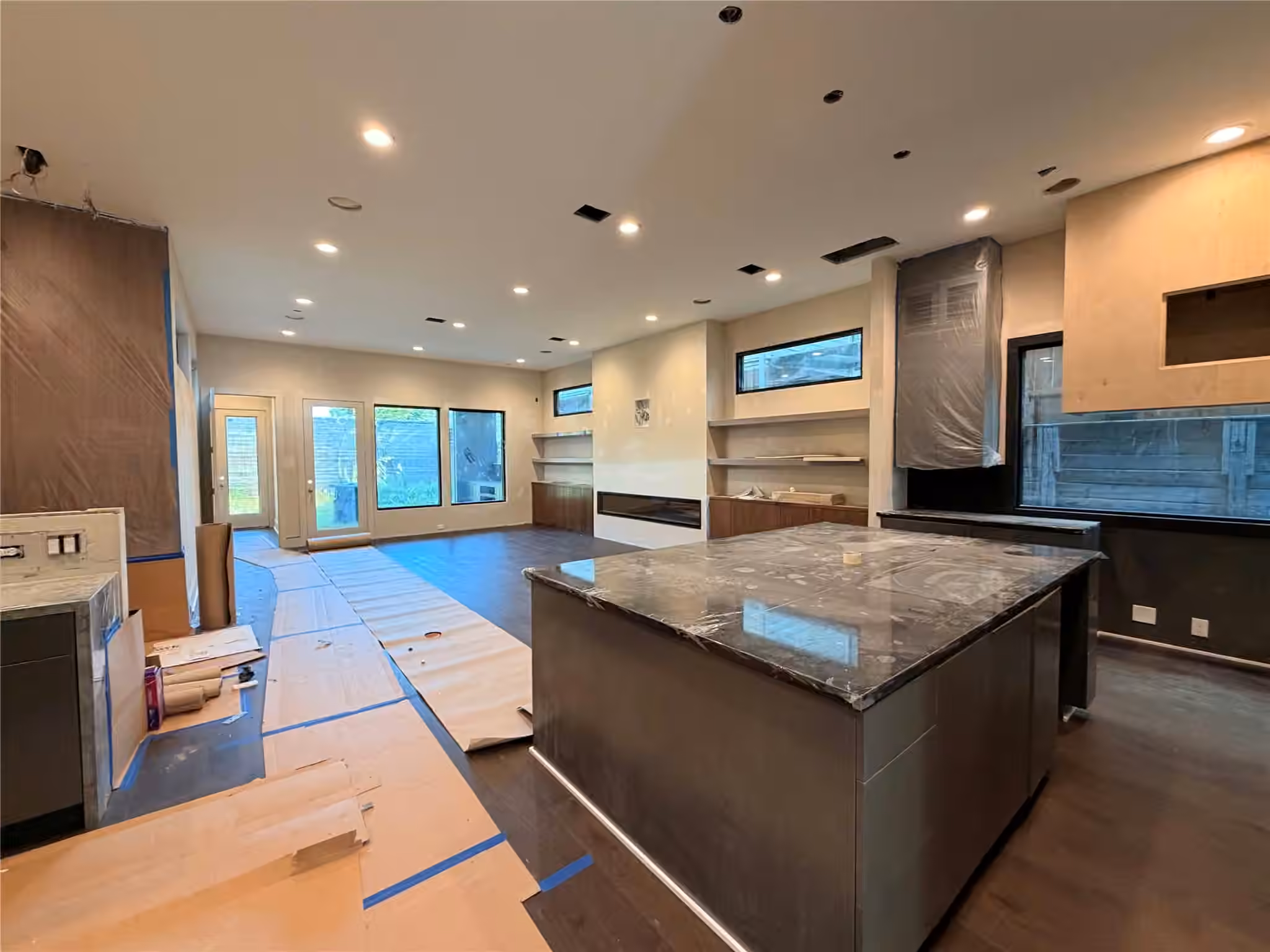 Photo 3 of 1523 Marshall Street, Houston, TN