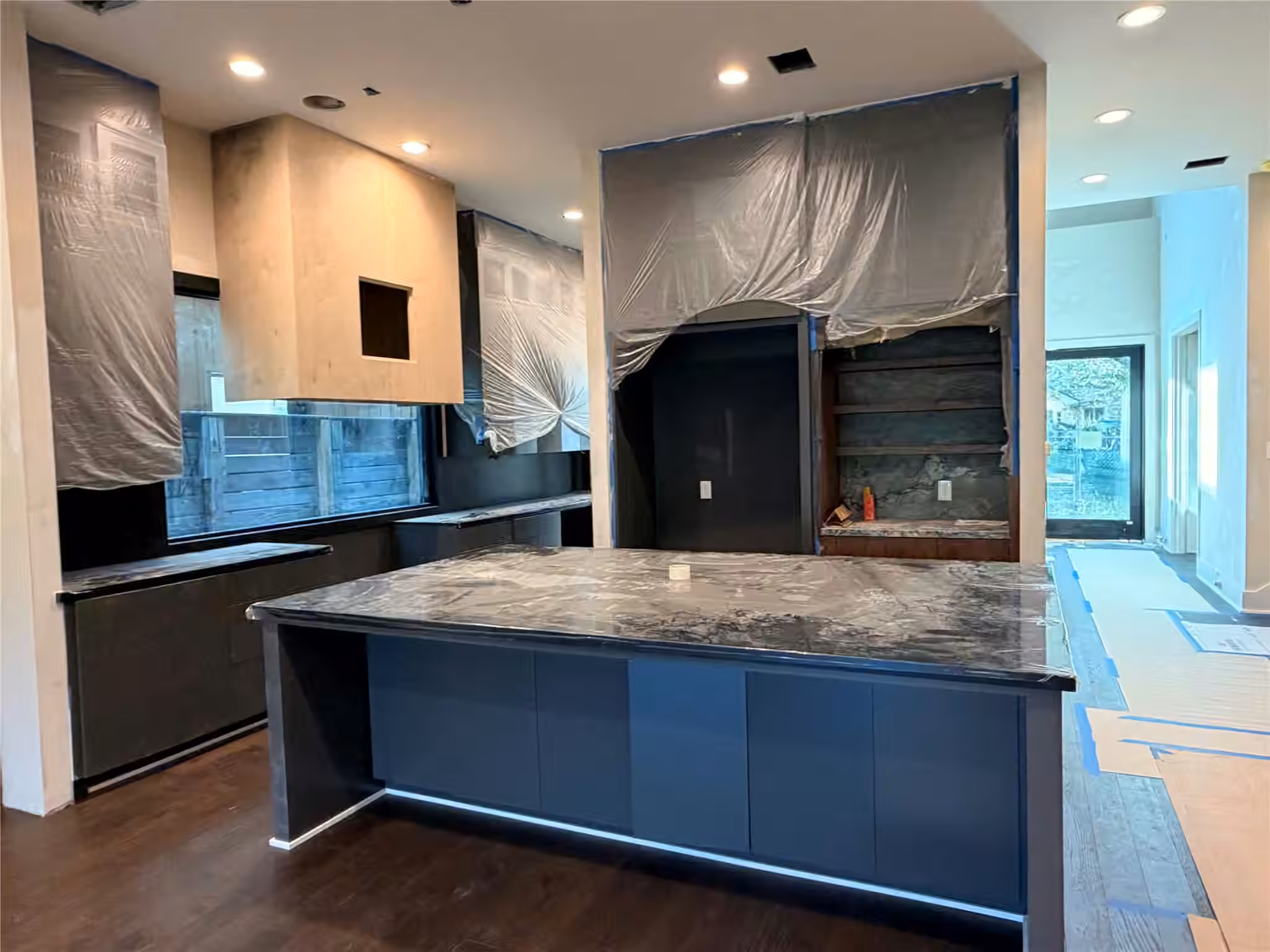 Photo 4 of 1523 Marshall Street, Houston, TN