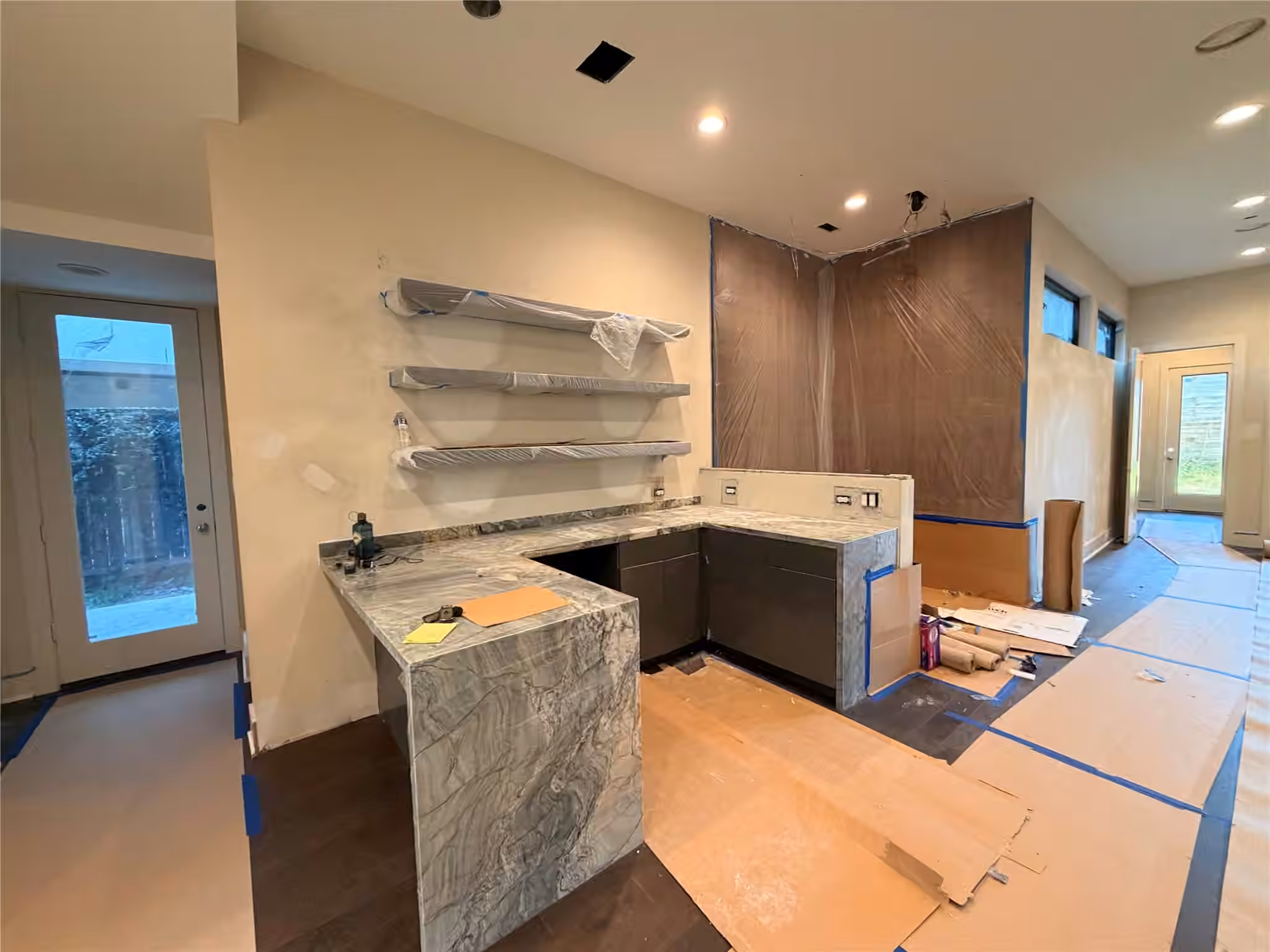 Photo 6 of 1523 Marshall Street, Houston, TN
