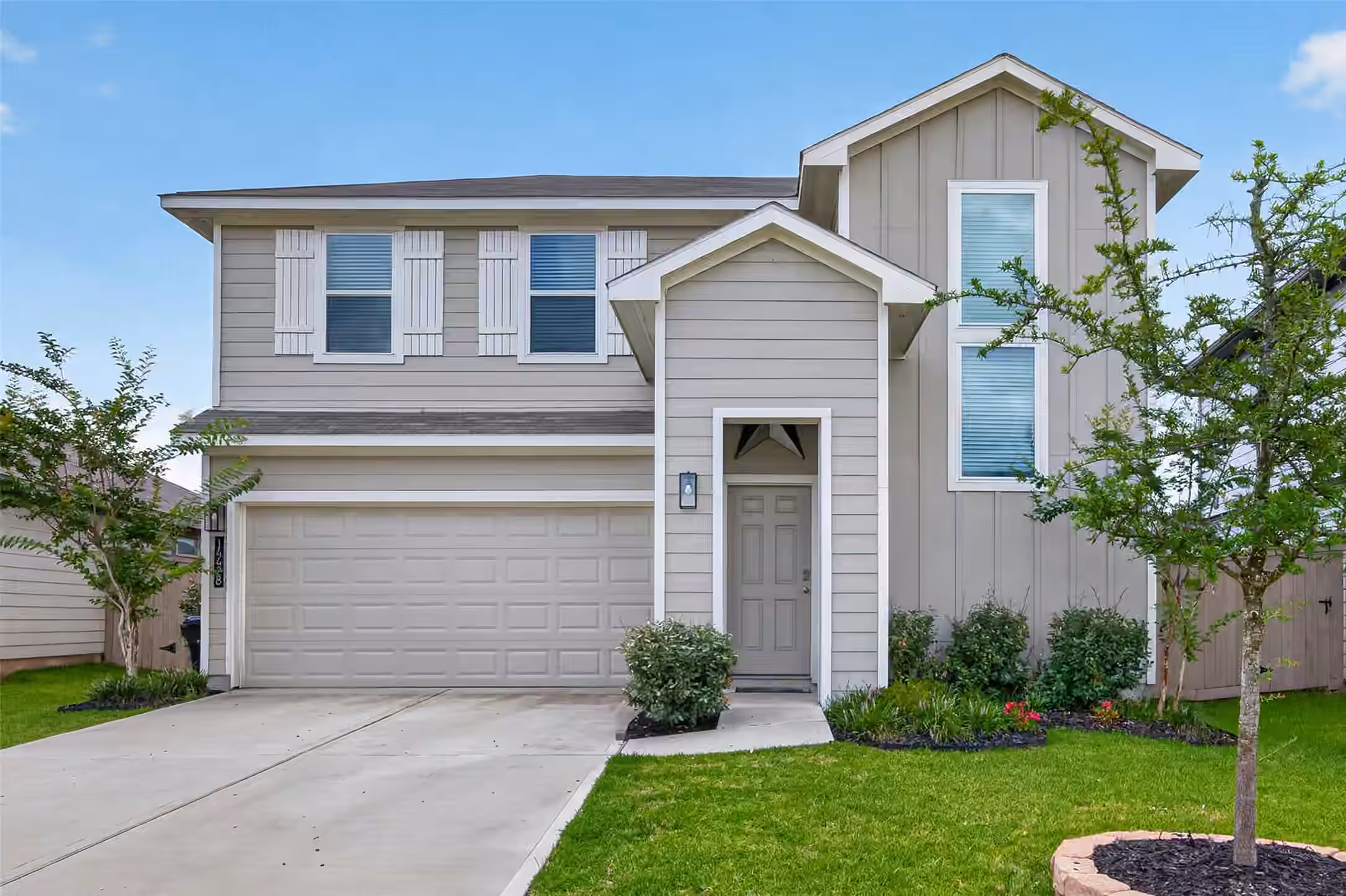 Photo of 14428 Gray Rocks Road, Splendora, TX 77372