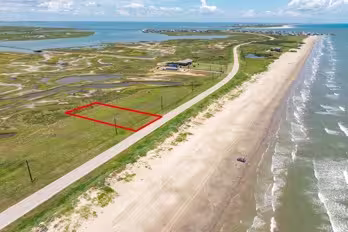 Photo 2 of 11939 Bluewater Highway, Freeport, TX