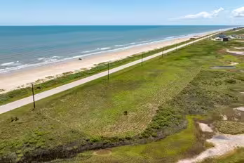 Photo 6 of 11939 Bluewater Highway, Freeport, TX