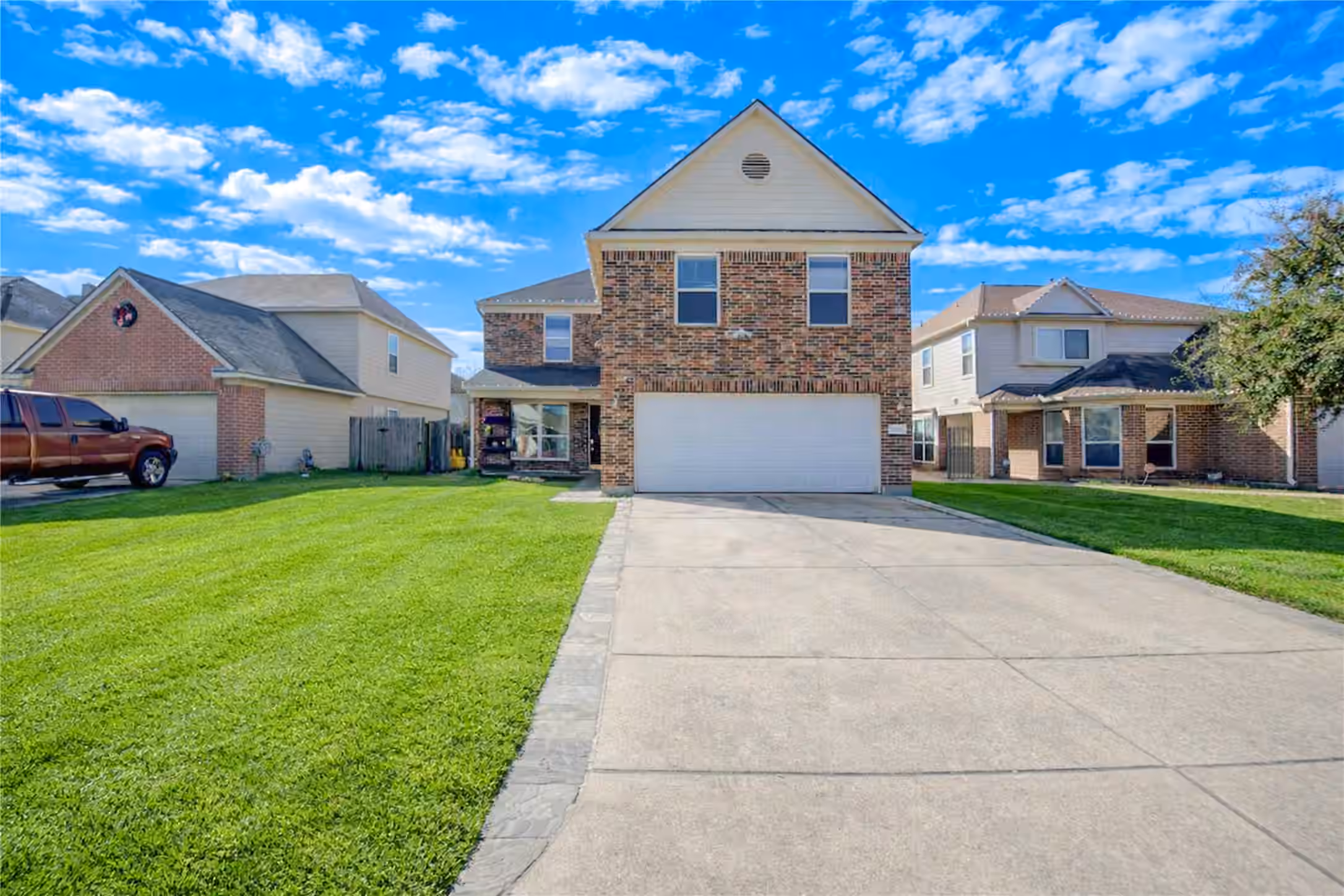 Photo of 12510 Greensbrook Forest Drive, Houston, TX