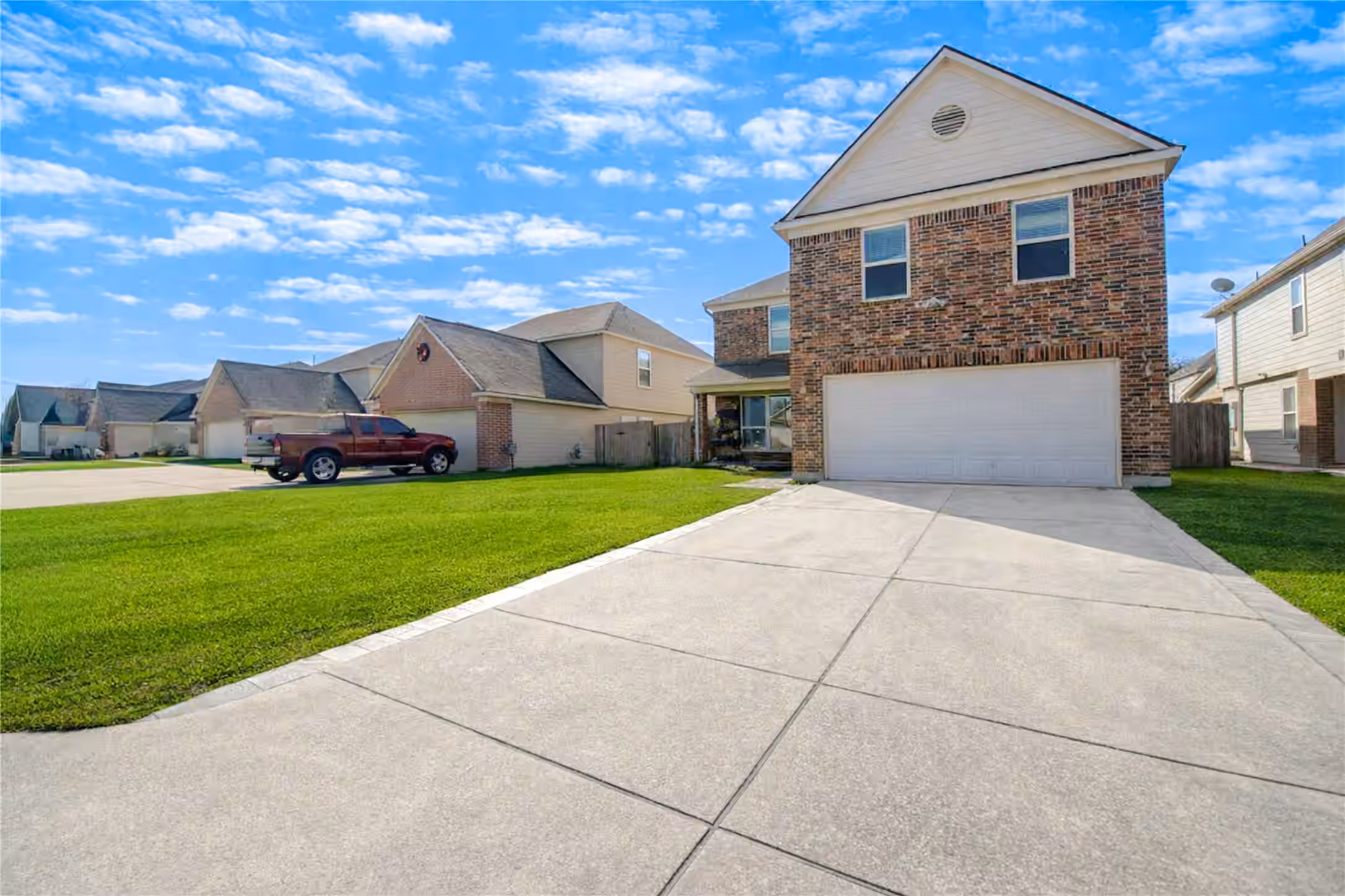 Photo 2 of 12510 Greensbrook Forest Drive, Houston, TX