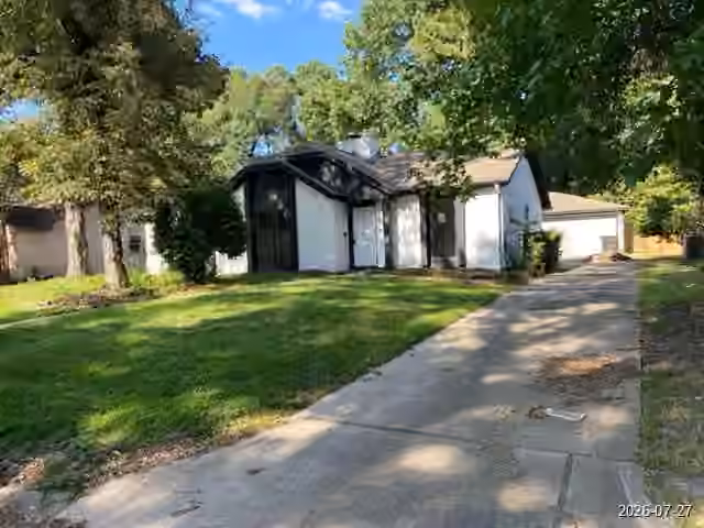 Photo of 4018 Cedar Forest Drive, Kingwood, TX