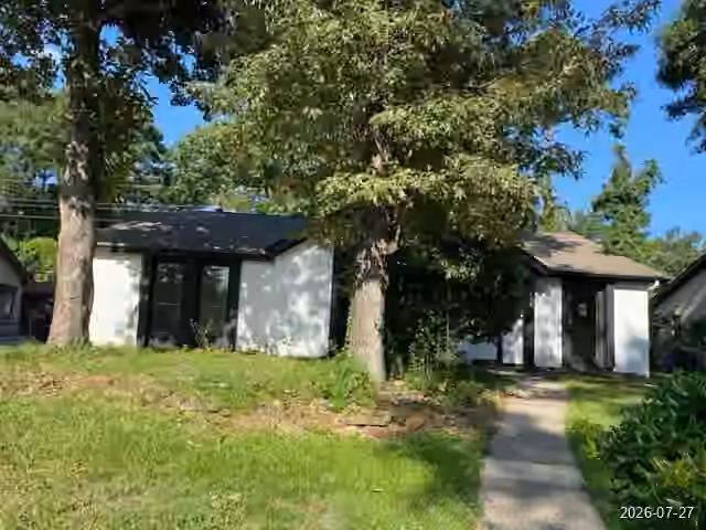 Photo 2 of 4018 Cedar Forest Drive, Kingwood, TX