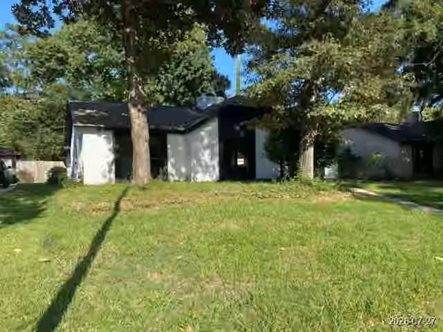 Photo 3 of 4018 Cedar Forest Drive, Kingwood, TX